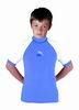 IST Childrens Rash Guard Short Sleeve-CLOSEOUT