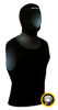 Pinnacle Mens Merino Lined Hooded Diving Vest 5mm
