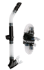 Oceanic Scuba Diving Foldable Pocket Snorkel