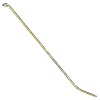 Trident Aluminum Tickle Stick or Pointer