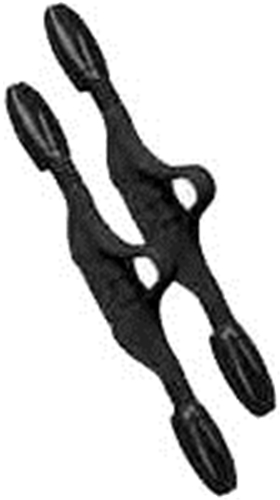 ScubaPro Seawing Nova Bungee Fin Straps (Pair)