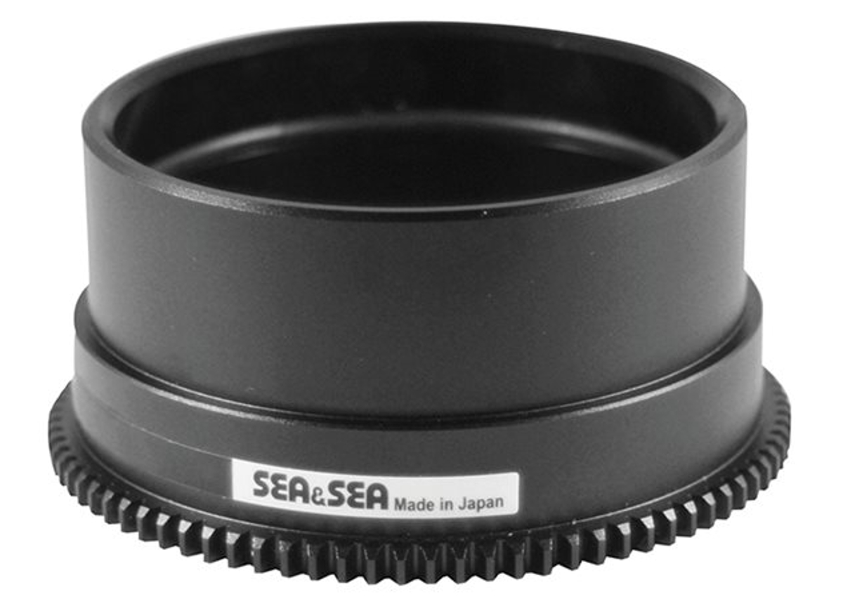 Sea & Sea Focus Gear for Sigma AF 14mm f/2.8 EX