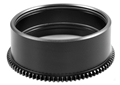 Sea & Sea Focus Gear for the Sigma 10-20mm f/4-5.6 EX DC HSM 