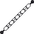 Sea & Sea Sea Arm 8 Double Arm (Large)