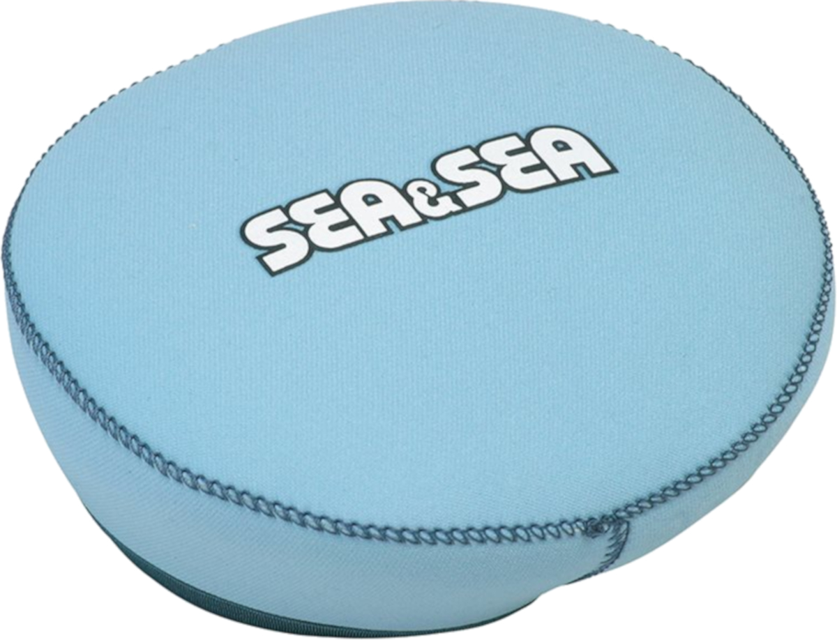 Sea & Sea Wide port Cover for Wide Port 30103