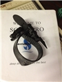 ScubaPro Twin Jet Strap & Buckle Kit (for 1pr. of fins)