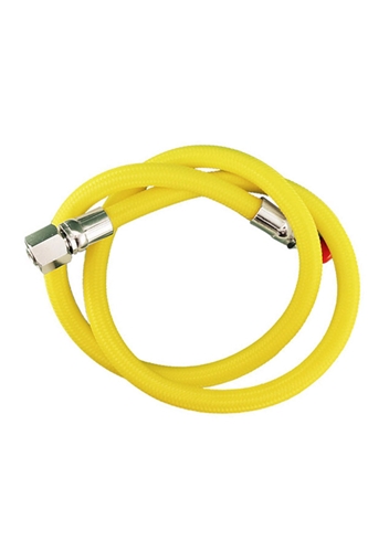 Tilos TiFlex 34 in. Low Pressure Braided Hose