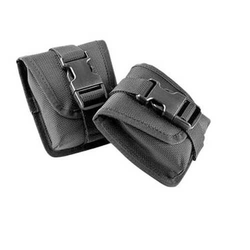 ScubaPro Weight Pouch 10 lbs 2 in Buckle