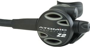 Atomic Z2 Second Stage Regulator