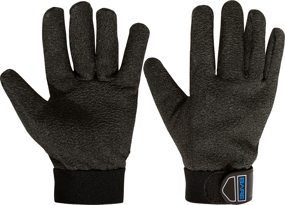 Bare Unisex K-Glove