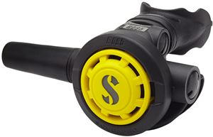 ScubaPro R105 Second Stage Octo
