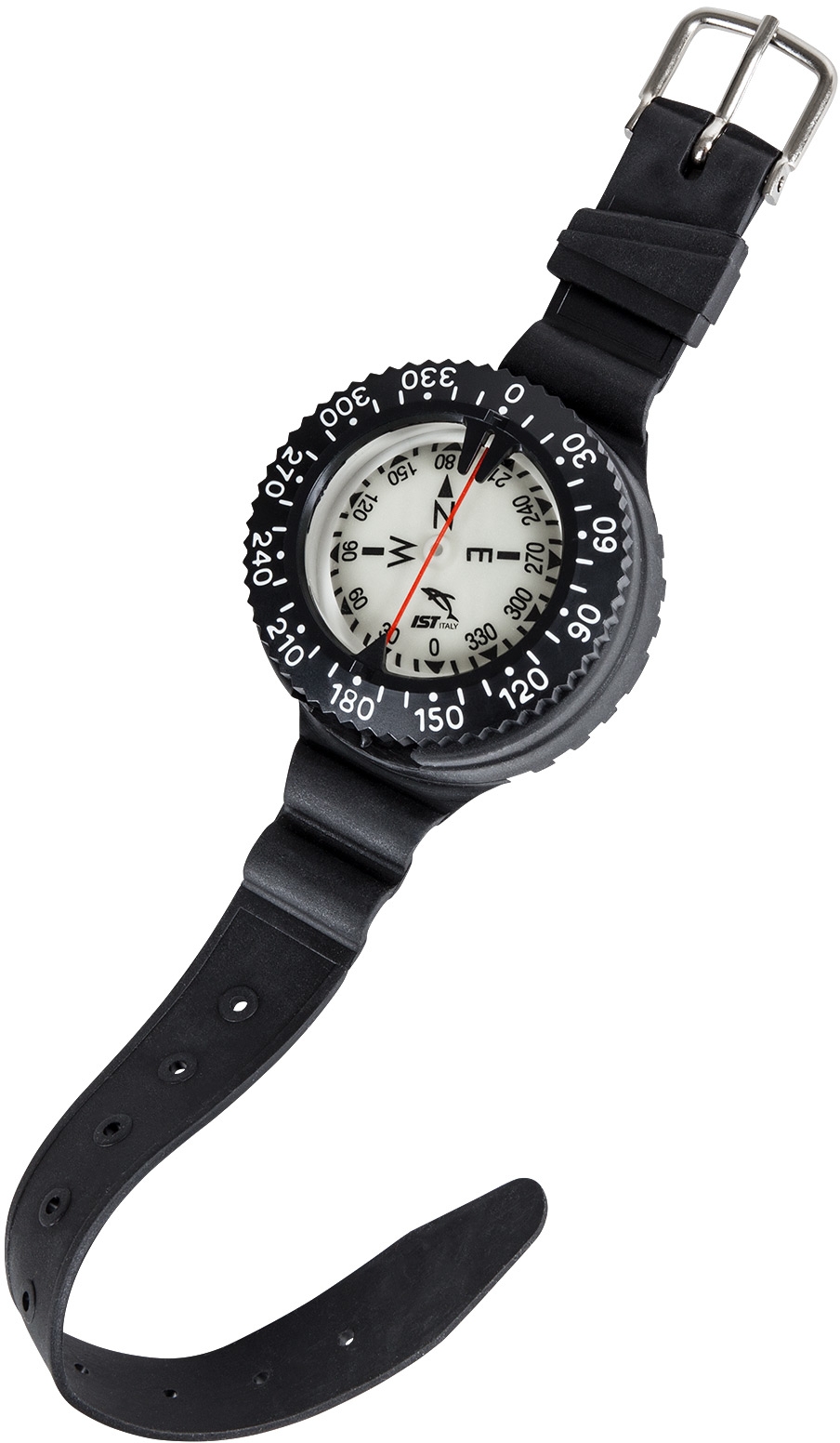 IST GP-23 Wrist Compass