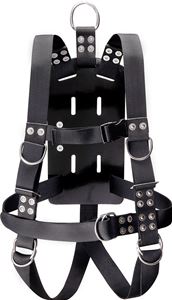 Dolphin Tech by IST HHBP-II Commercial Diving Harness