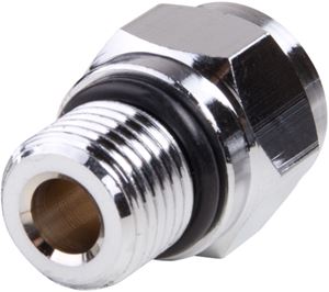 IST RA2 Hose Adaptor 1/2&quot; male to 3/8&quot;