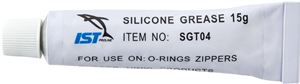 IST SGT-04 Silicone Grease Tube