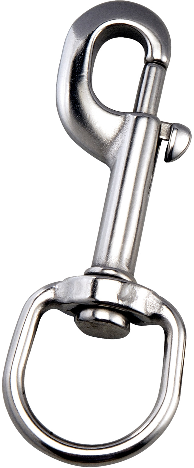 IST Small Stainless Steel 7cm/2.8&quot; Clip  