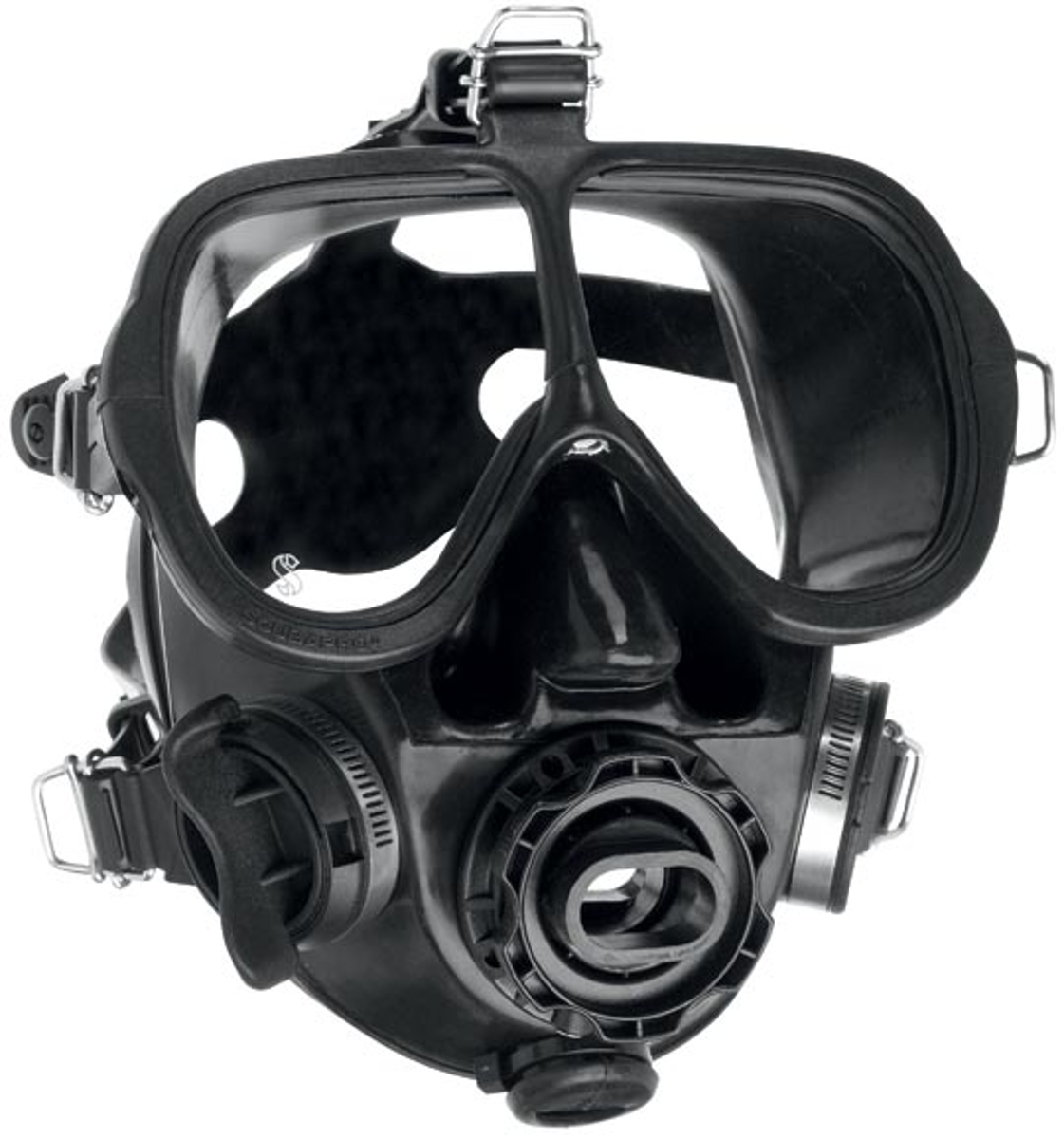 ScubaPro Full Face Dive Mask