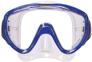 ScubaPro Flux Single Lens Dive Mask