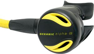 Oceanic Alpha 8 Octo