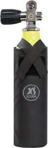 XS Scuba 6 cu. Ft. Diving Pony Bottle Bag