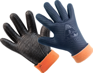 ScubaMax GV-725TX 5mm Thermospan MaxFlex Gloves