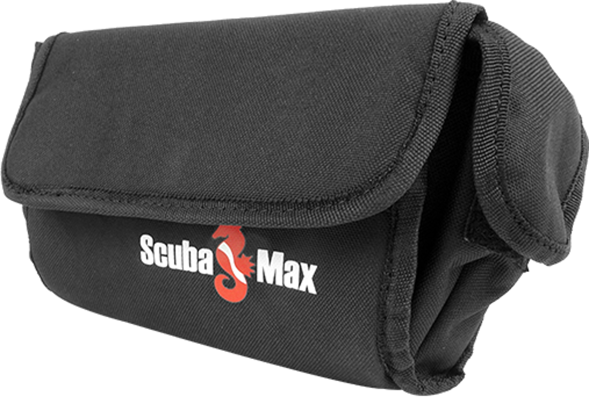 ScubaMax BG-802 GatorPac Mask/Accessory Bag