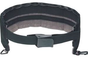 Innovative Cordura 6 Pocket Weight Belt
