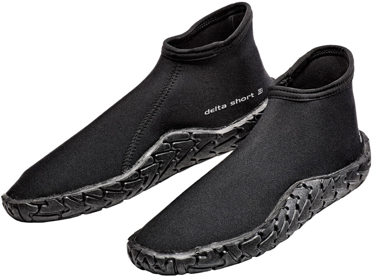 ScubaPro Delta 3mm Short Boots