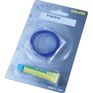Sea &amp; Sea O-Ring Set for DX-1G
