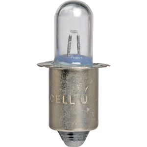 Ikelite 6Watt/7.2 Volts Bulb for PCa Lite, Super-C Lite, Substrobes 150, 200, 225, 300, 400