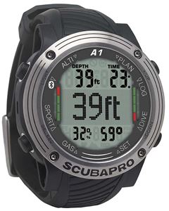 Scubapro Aladin A1 Dive Watch Computer