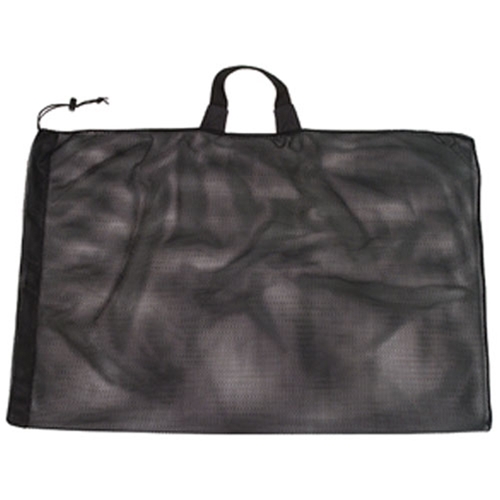 Akona AKB435 36 x 24 Mesh Drawstring Bag