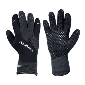 Akona Bahama 3mm Quantum Stretch Gloves
