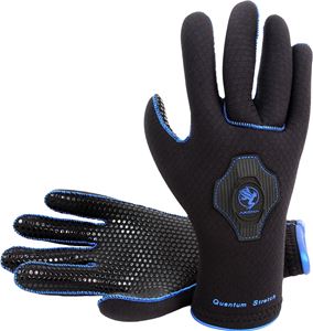 Akona 5mm Quantum Gloves