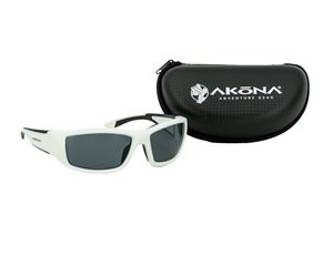 Akona Rhodes Polarized Sunglasses