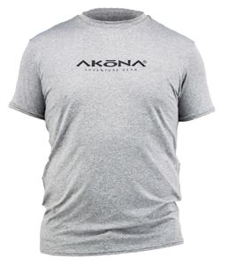Akona Men&#39;s Short Sleeve Sun Shirt