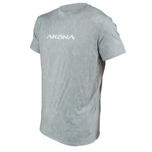 Akona Unisex Short Sleeve Sun Shirt