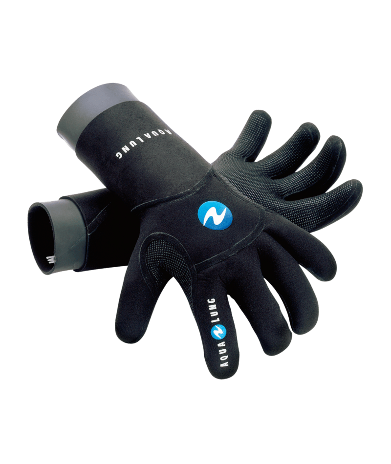 Aqualung 4mm Dry Comfort Gloves