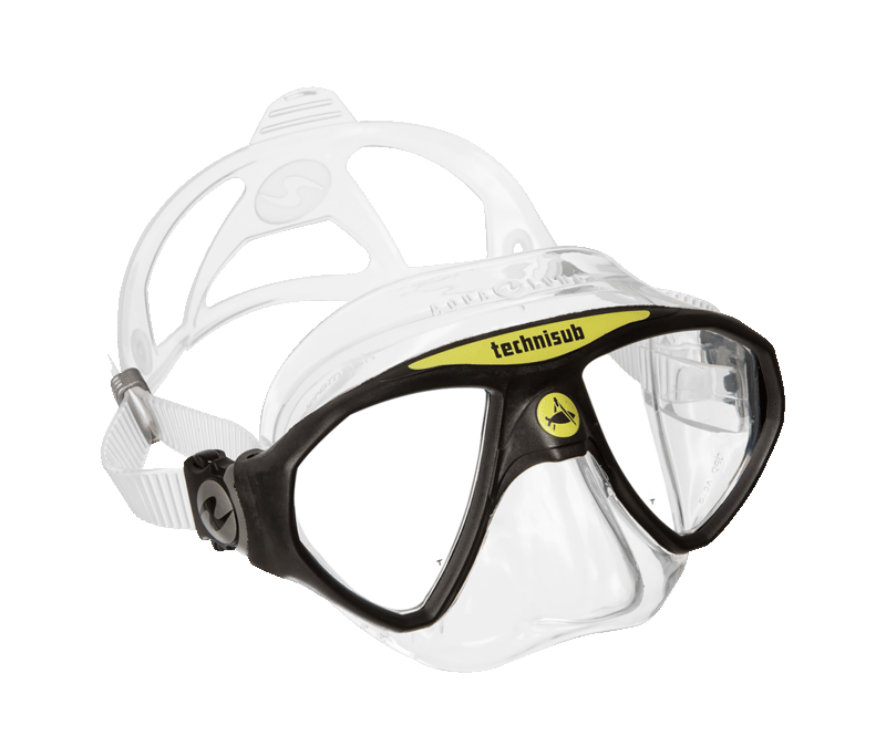 Aqualung Micromask X