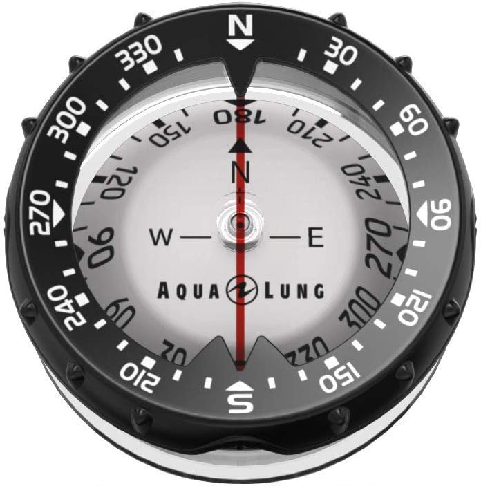 AquaLung Drop In Compass Module