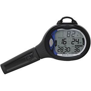 AquaLung i550c Dive Computer with Compass and Quick Disconnect