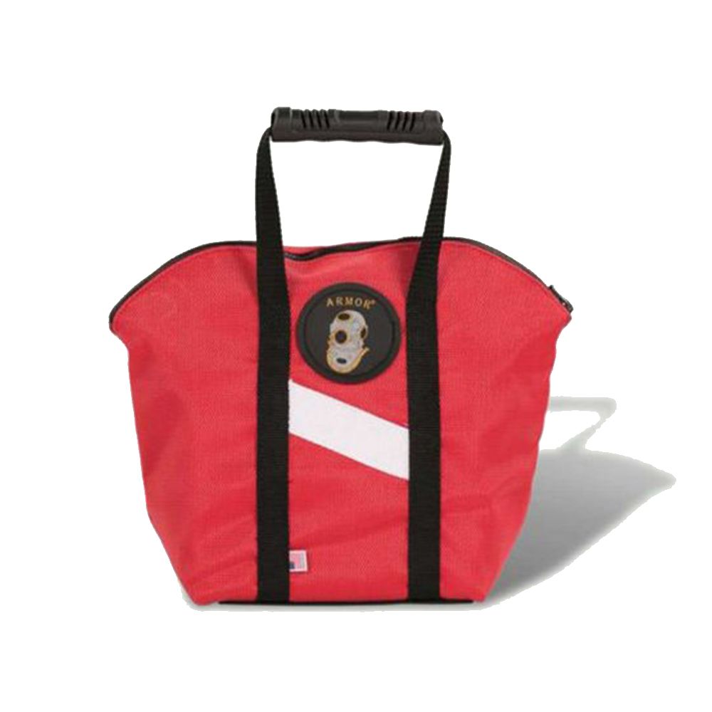 Armor Weight Carry Bag with Zipper