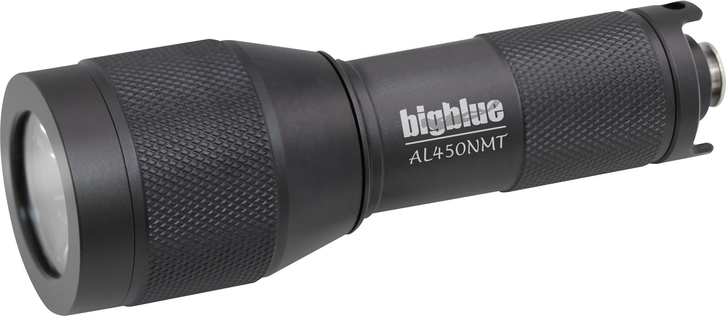 Bigblue AL450NMT Mini Dive Light