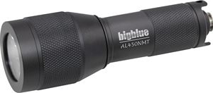 Bigblue AL450NMT Mini Dive Light