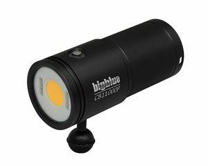 BigBlue 11,000-Lumen Video Light