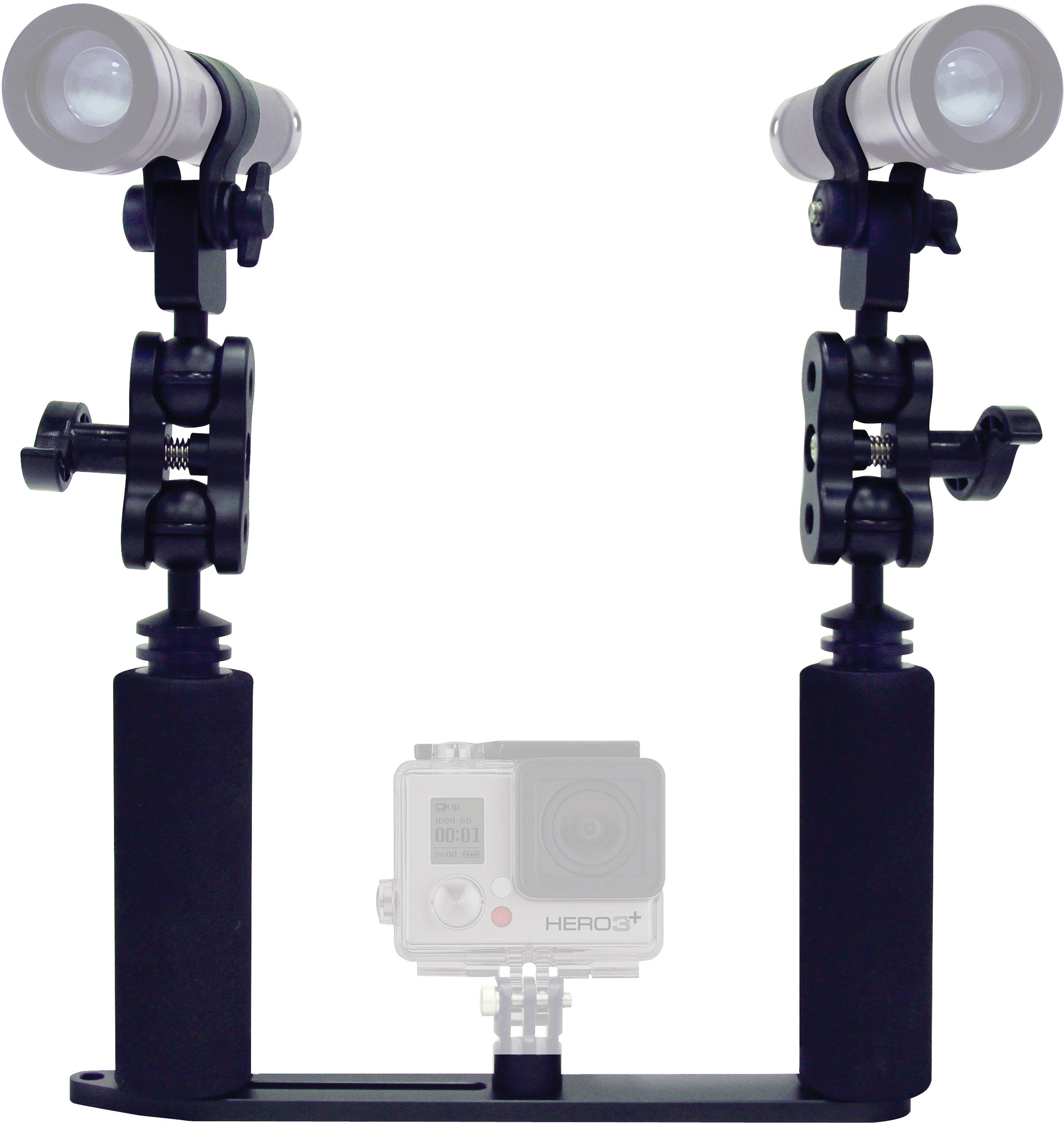 Bigblue Camera Tray Kit for 450 Series