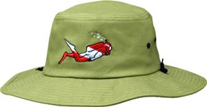 Innovative Athletic Logo Outback Hat