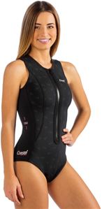 Cressi Womens Termico 2mm Shorty