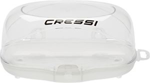 Cressi Flip-Top Protective Box for Masks