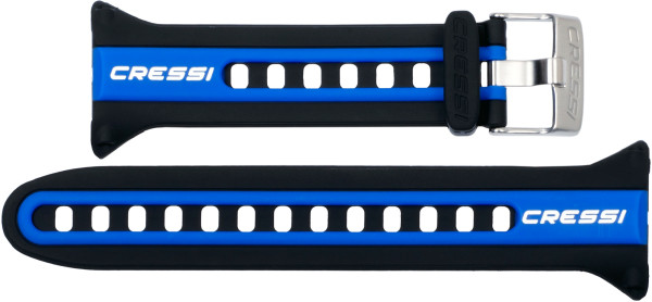 Cressi Watch Strap for Neon and Nepto Dive Computers